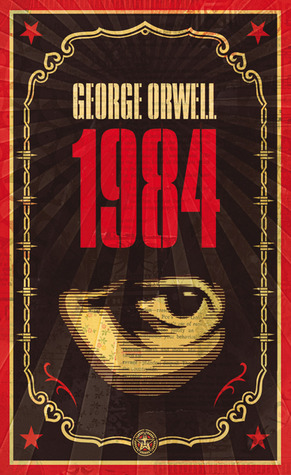 Book Review – 1984, by George Orwell – Grounded Curiosity